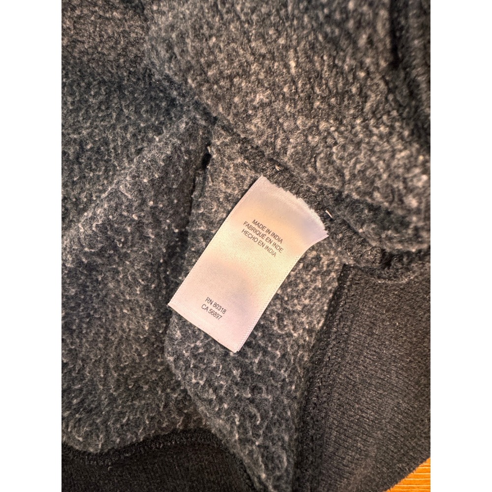 Pink Floyd Lucky Brand  Graphic Sweatshirt Women's Size Large Dark Gray Crewneck - Picture 6 of 7